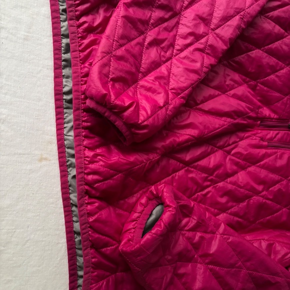 Patagonia retro diamond Nano Puff Pullover - Like new - Picture 4 of 4